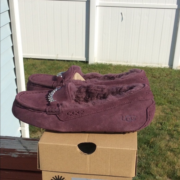 UGG ANSLEY CHARMS - Picture 3 of 7